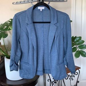 Women’s blazer
